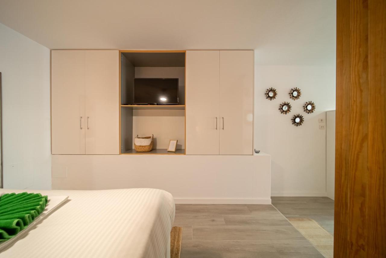 Apartamento Alisios Beach Puerto Del Carmen 푸에르토 델 카르멘 외부 사진