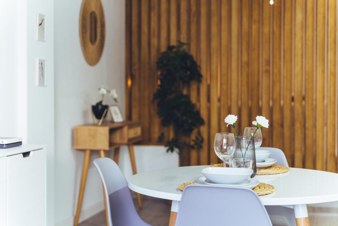 Apartamento Alisios Beach Puerto Del Carmen 푸에르토 델 카르멘 외부 사진