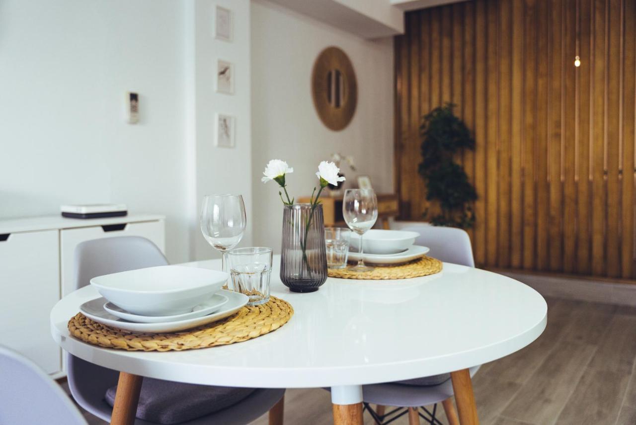 Apartamento Alisios Beach Puerto Del Carmen 푸에르토 델 카르멘 외부 사진