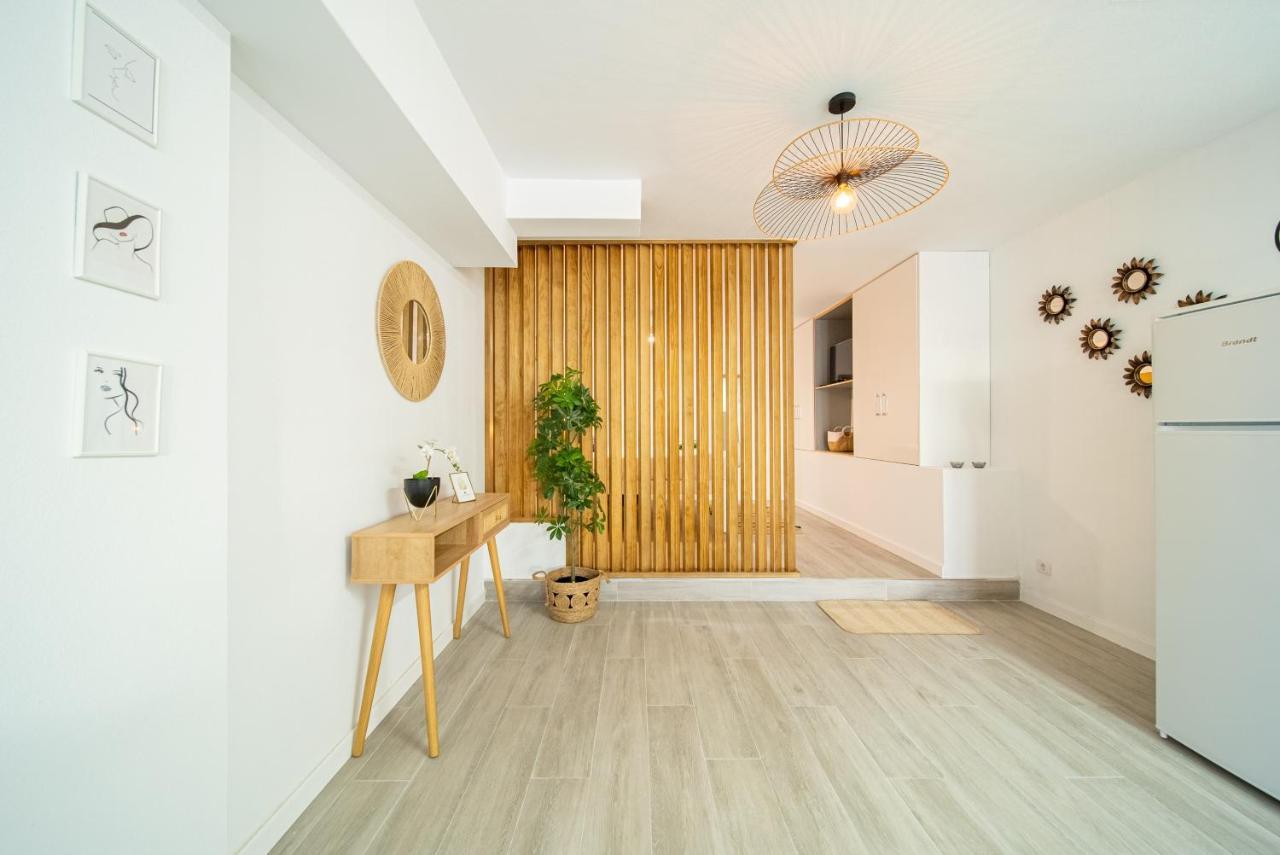 Apartamento Alisios Beach Puerto Del Carmen 푸에르토 델 카르멘 외부 사진