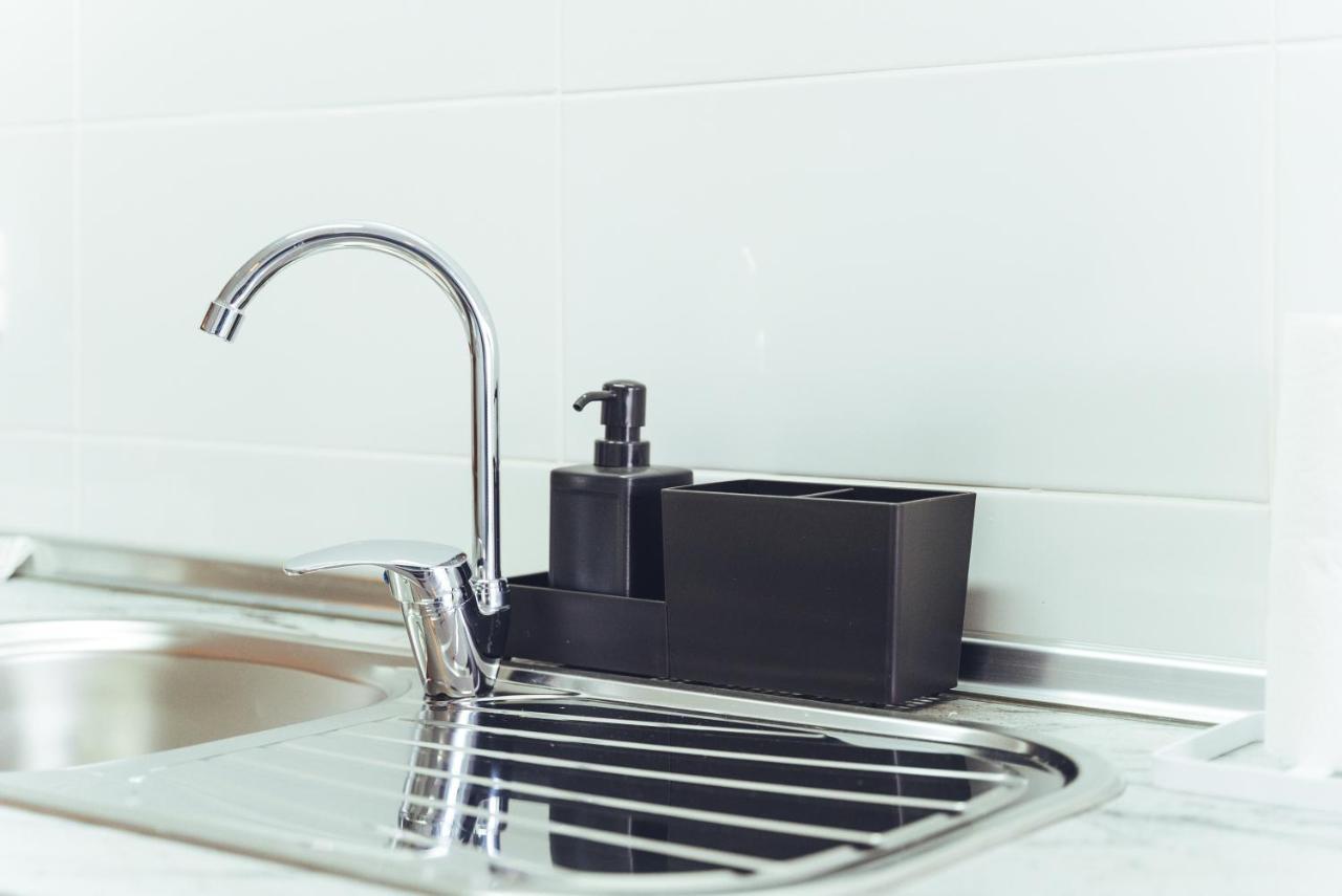 Apartamento Alisios Beach Puerto Del Carmen 푸에르토 델 카르멘 외부 사진