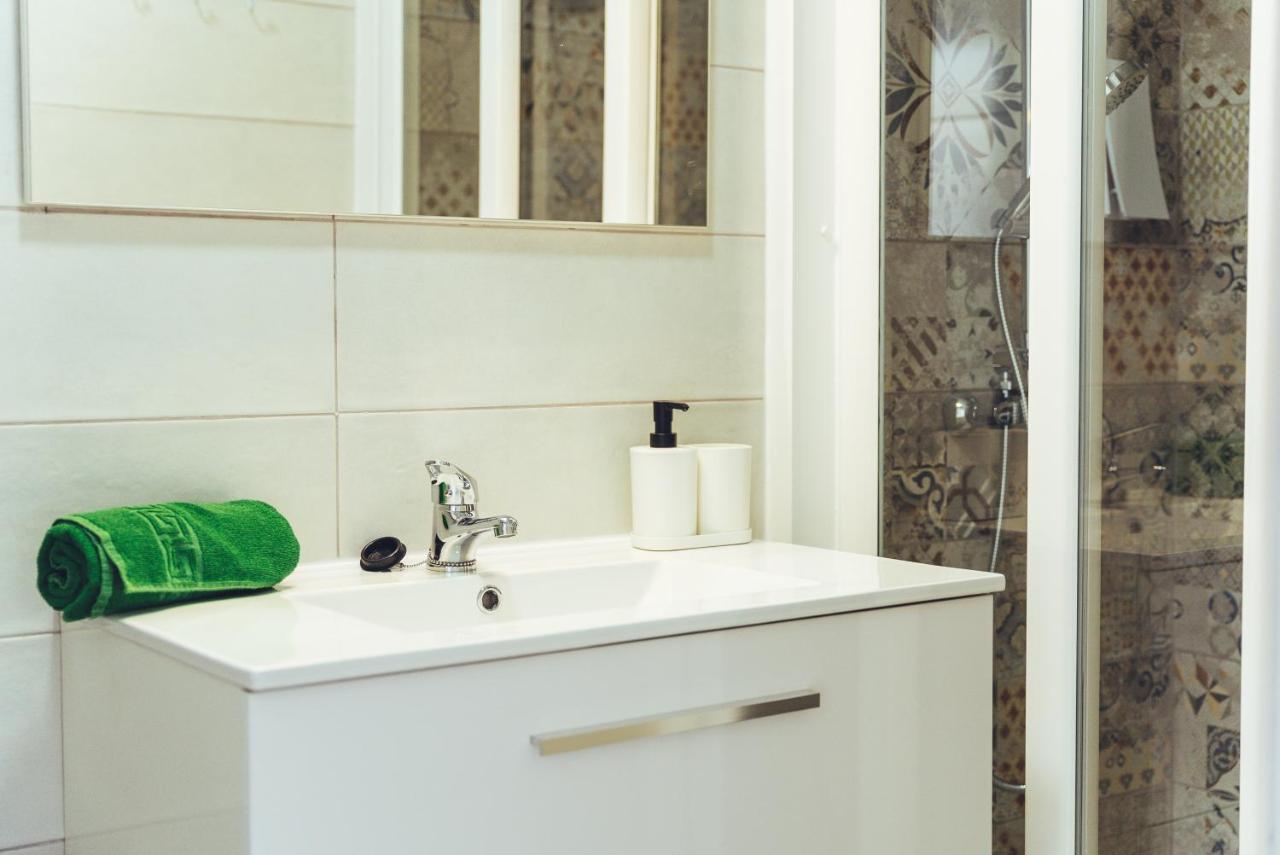 Apartamento Alisios Beach Puerto Del Carmen 푸에르토 델 카르멘 외부 사진